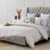 Aragon 3 Piece Queen Bedroom Suite - Image 4