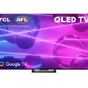 TCL 65″ C745 4K Ultra HD QLED Google TV