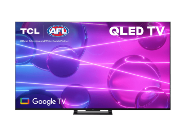 TCL 65" C745 4K Ultra HD QLED Google TV