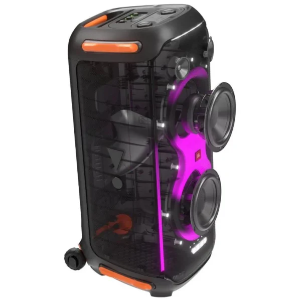 JBL Partybox 710 Portable Party speaker with 800W RMS - Image 4