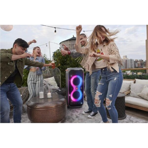 JBL Partybox 710 Portable Party speaker with 800W RMS - Image 5