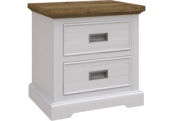 Banksia 4 piece Queen Tallboy Suite - Image 3