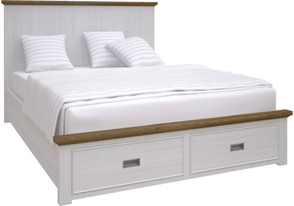 Banksia 4 piece Queen Tallboy Suite - Image 4