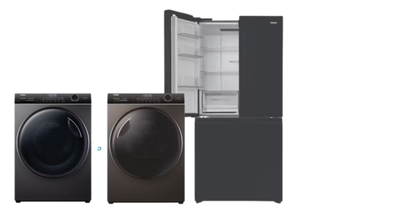 Big Family Appliance Bundle (Black) - Image 5