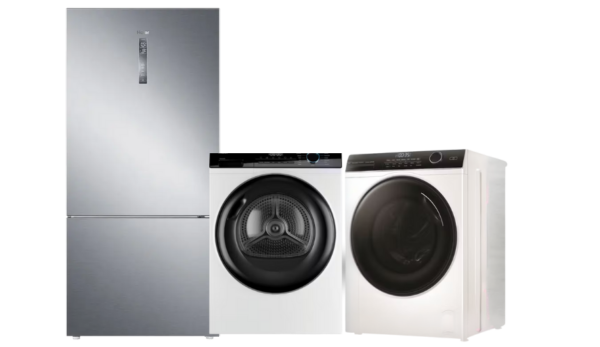 Big Family Appliance Bundle - Image 2