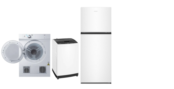 Budget Appliance Bundle - Image 5