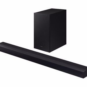 Samsung HW-C450 C-Series Soundbar with Subwoofer
