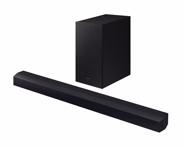 Samsung HW-C450 C-Series Soundbar with Subwoofer