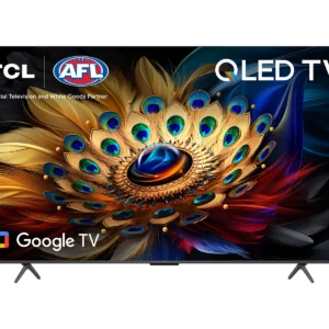 TCL 55C655 QLED 4K Google TV