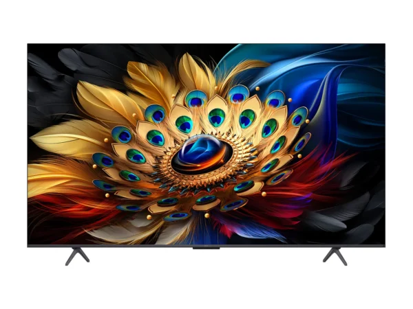 TCL 55C655 QLED 4K Google TV - Image 5