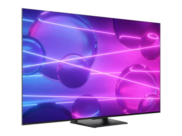 TCL 65" C745 4K Ultra HD QLED Google TV - Image 2