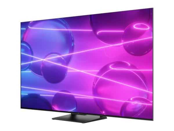 TCL 65" C745 4K Ultra HD QLED Google TV - Image 4