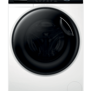 Haier 9.5kg Front Load Washer (White)