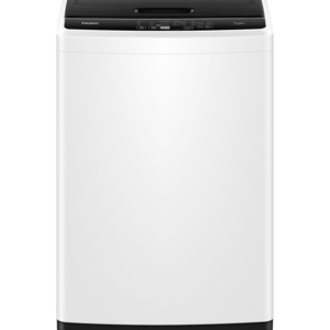 Haier 7.5kg Top Load Washing Machine – White