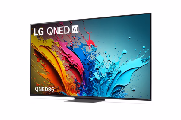 LG 75" LG QNED86 4K Smart TV