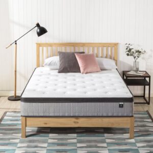 Napa King Plush Mattress