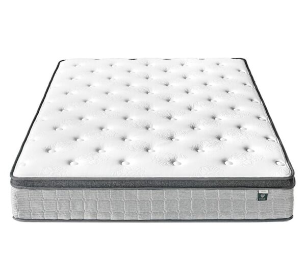 Napa King Plush Mattress