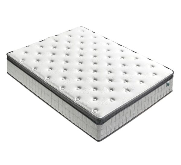 Napa King Plush Mattress - Image 5