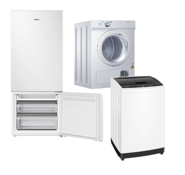 Small Family Appliance Bundle - Image 5