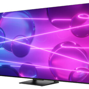 TCL 65″ C745 4K Ultra HD QLED Google TV