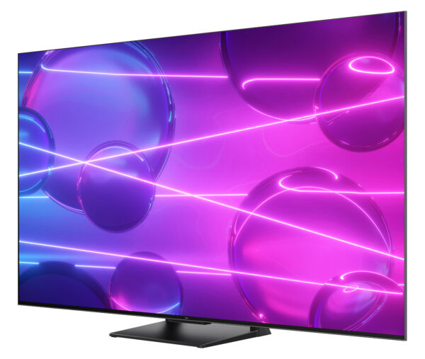 TCL 65" C745 4K Ultra HD QLED Google TV