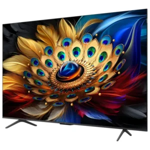 TCL 55C655 QLED 4K Google TV