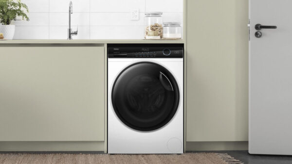 Haier Front Load Washer Dryer Combo 9kg + 5kg - Image 2