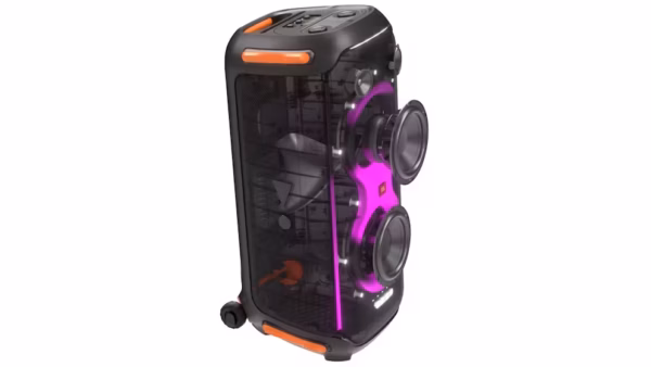 JBL Partybox 710 Portable Party speaker with 800W RMS - Image 3
