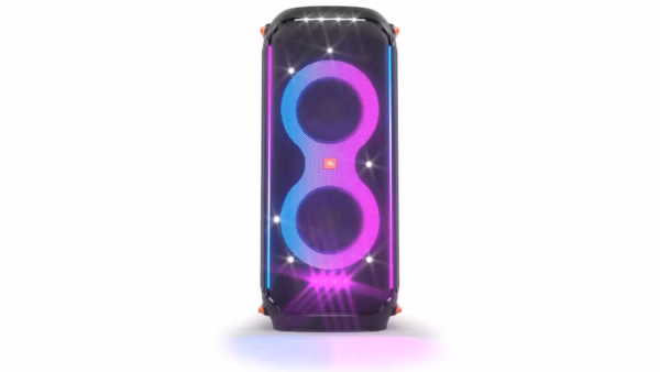 JBL Partybox 710 Portable Party speaker with 800W RMS - Image 2