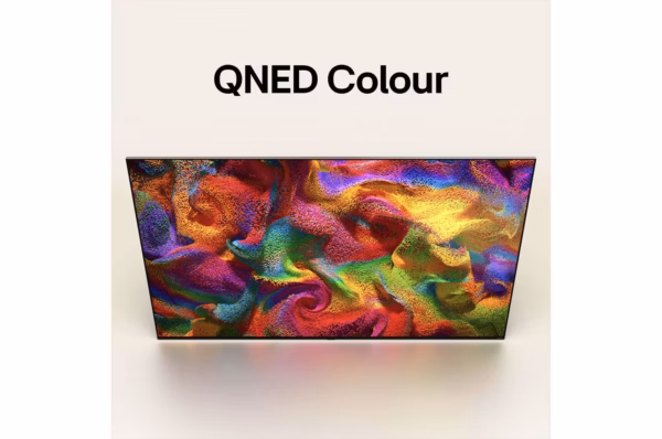 LG 75" LG QNED86 4K Smart TV - Image 2