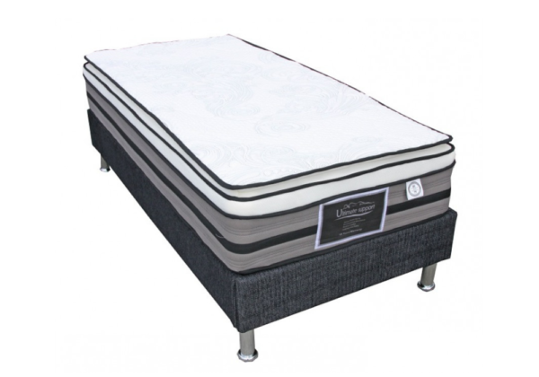 Ultimate Support  King Single Mattress