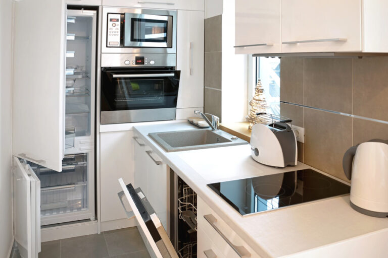 apartment-appliances