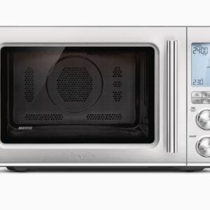 Rent Breville 32L 1200W the Combi Wave 3 in 1 Convection Oven