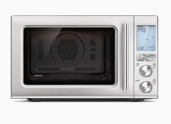 Rent Breville 32L 1200W the Combi Wave 3 in 1 Convection Oven