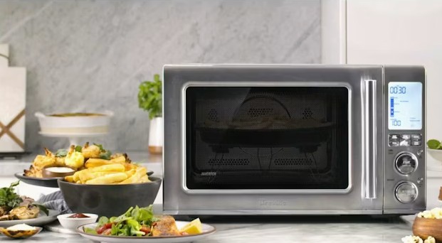 Rent Microwave