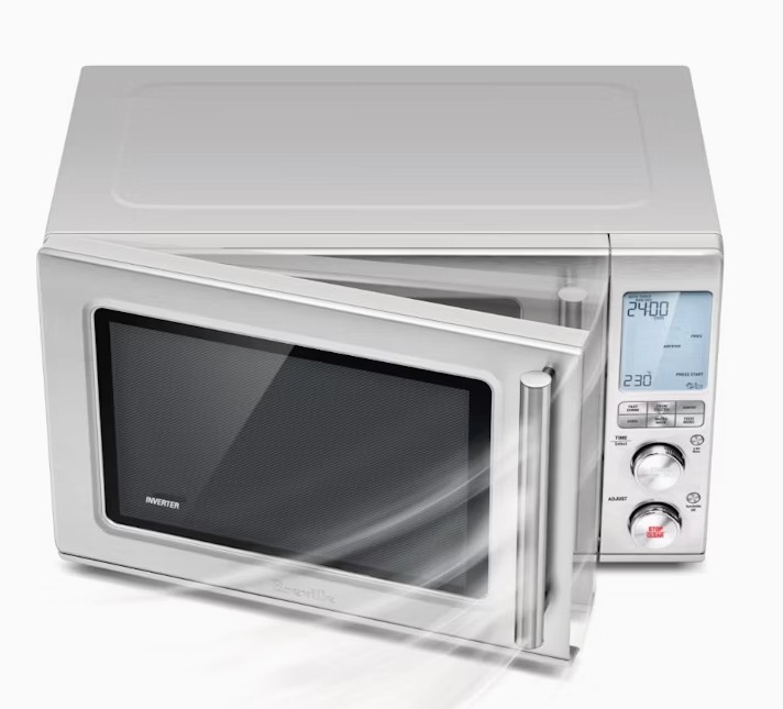 Rent Microwave
