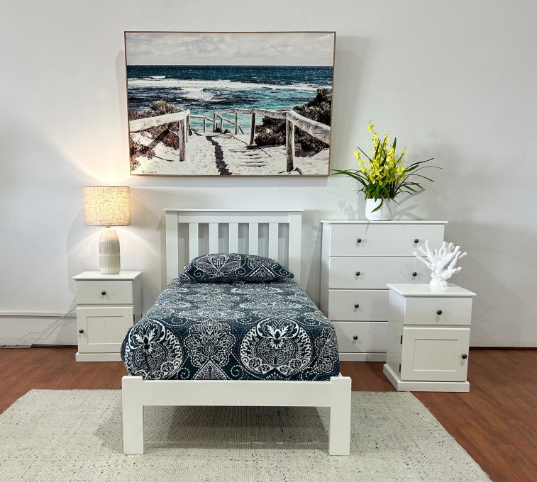 Cook King Single bed Rent Bed