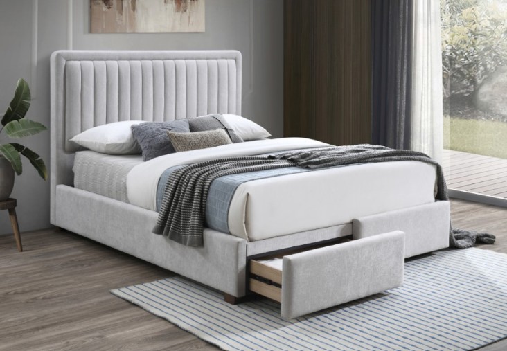 Dallas Queen Bed Rent Bed