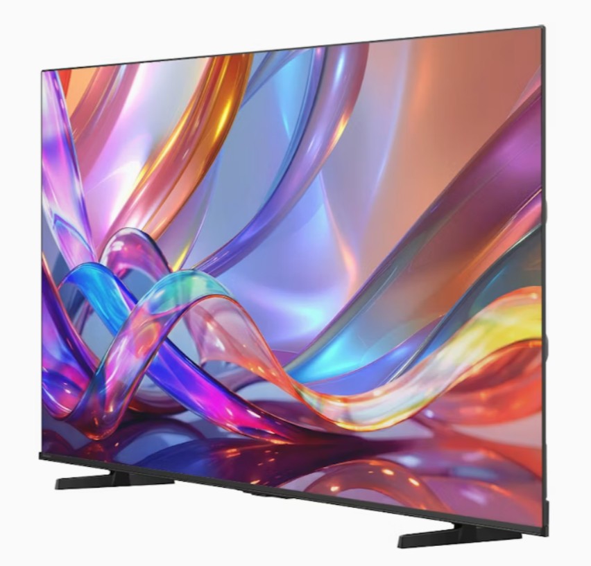 Hisense 85 Inch Q6S Hi-QLED 4K Smart TV Rent TV