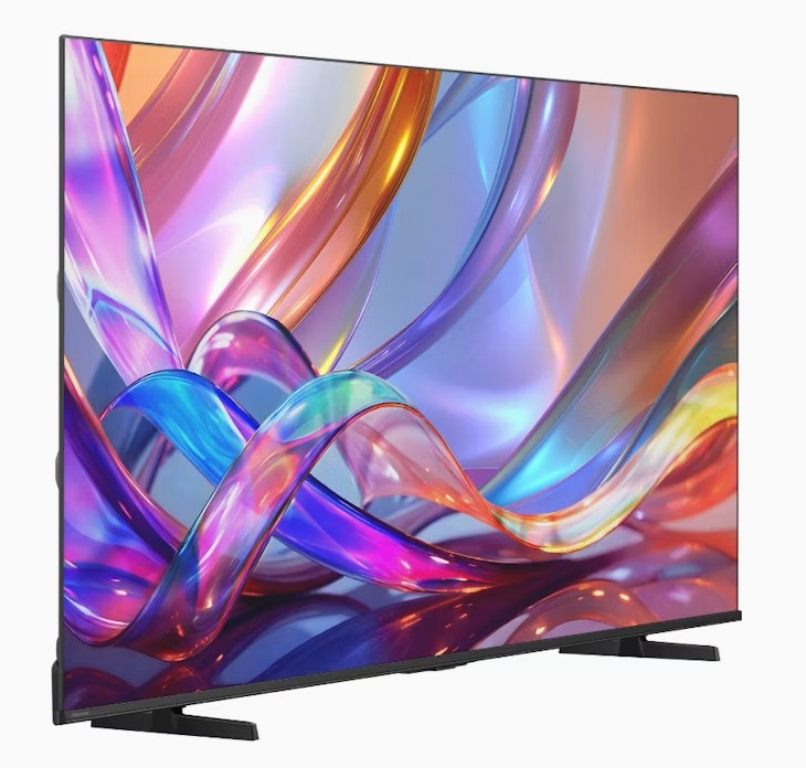 Rent Hisense 75 Inch Q6S 4K Hi-QLED TV 75Q6SAU