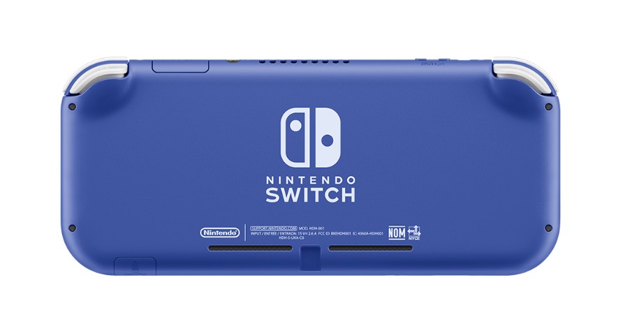 Nintendo Switch Lite Console Rent Nintendo