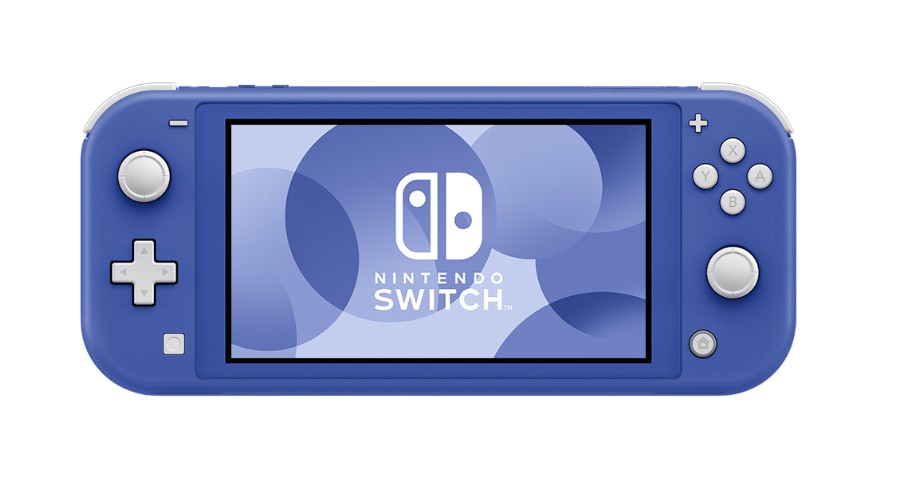 Nintendo Switch Lite Console Rent Nintendo