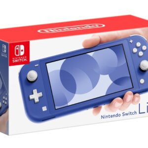Nintendo Switch Lite Console Rent Nintendo
