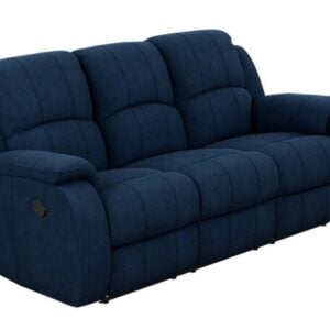 Rent Venice 3 Seater Recliner Sofa