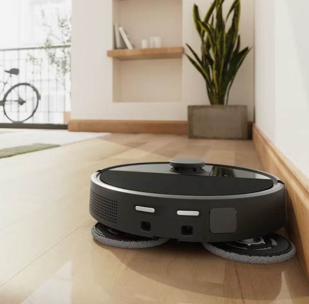 iRobot Roomba® Plus 505 Combo Robot Vacuum & Mop + AutoWash™ Dock - Image 5