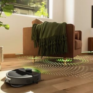 iRobot Roomba® Plus 505 Combo Robot Vacuum & Mop + AutoWash™ Dock Rent Vacuum