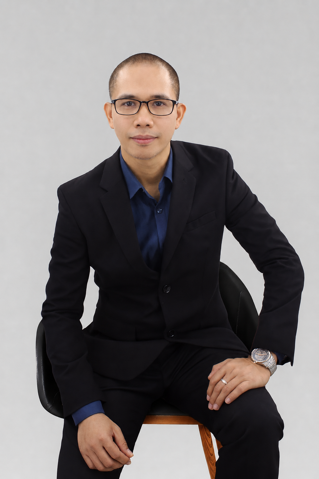 Eric James Estante